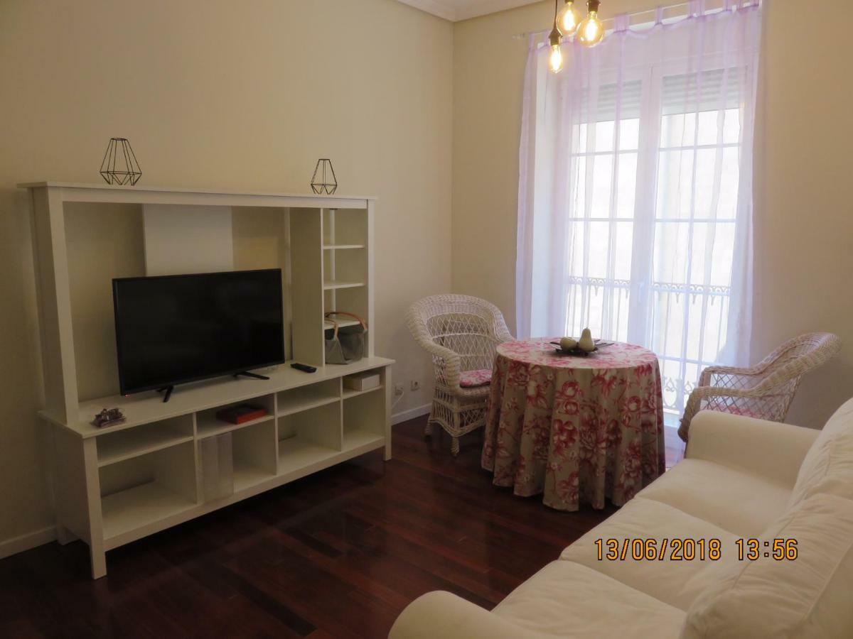 Apartament Vut Plaza De La Catedral Burgo Zewnętrze zdjęcie