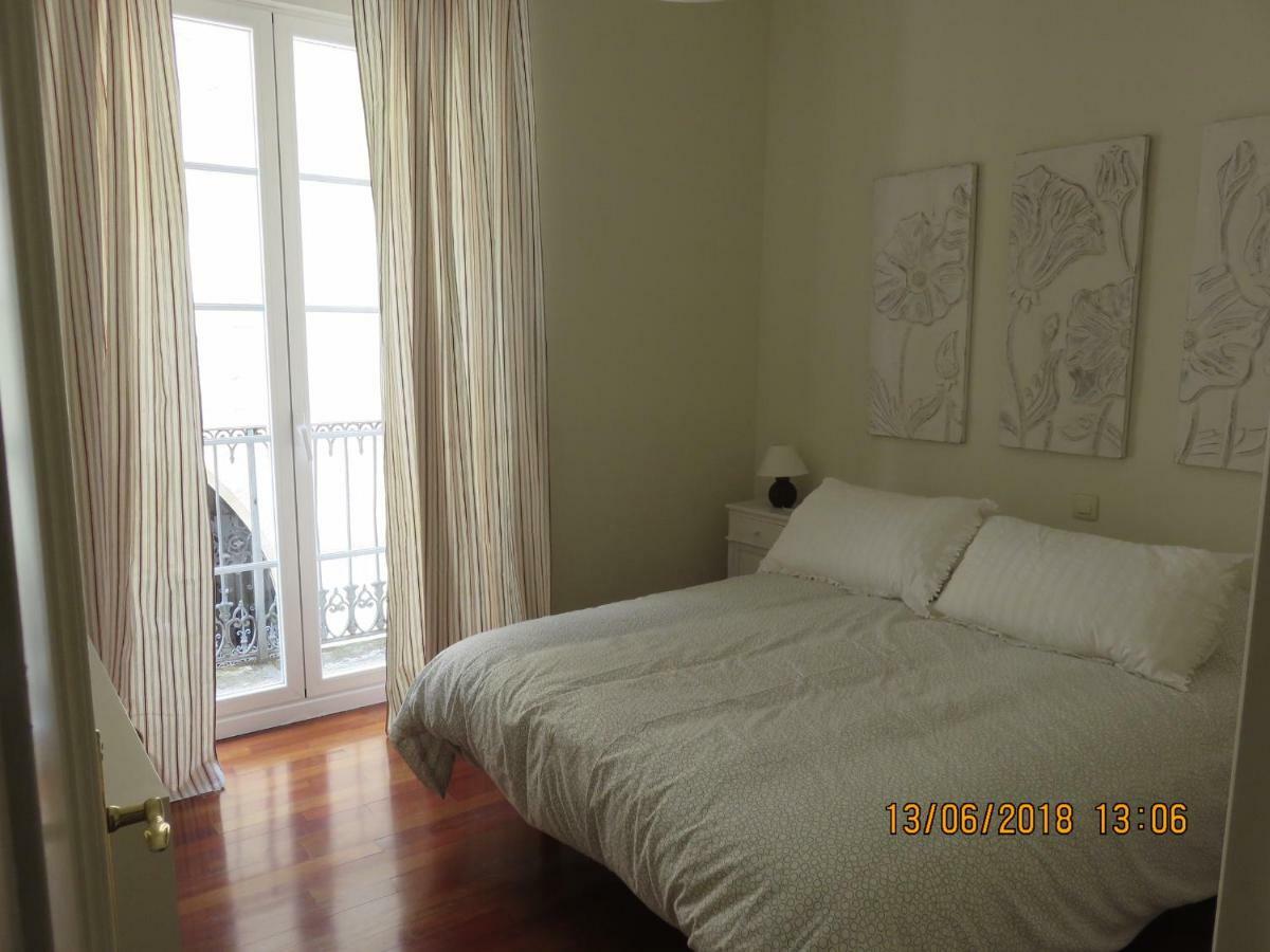Apartament Vut Plaza De La Catedral Burgo Zewnętrze zdjęcie