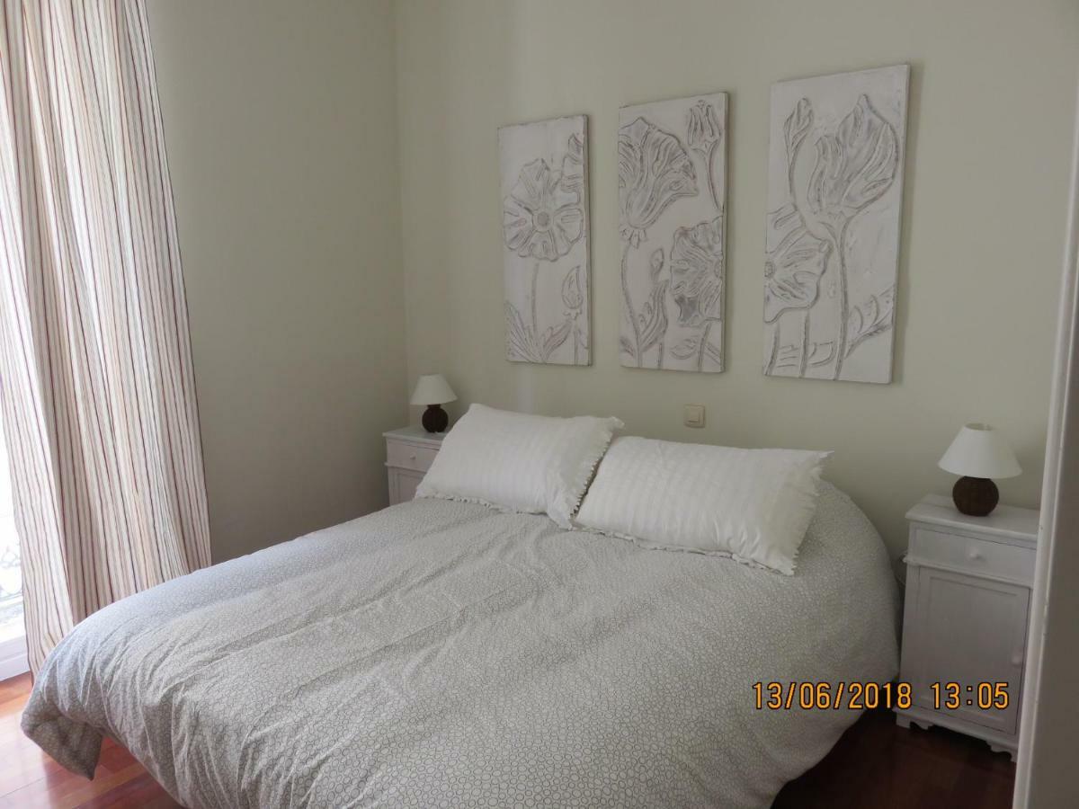 Apartament Vut Plaza De La Catedral Burgo Zewnętrze zdjęcie