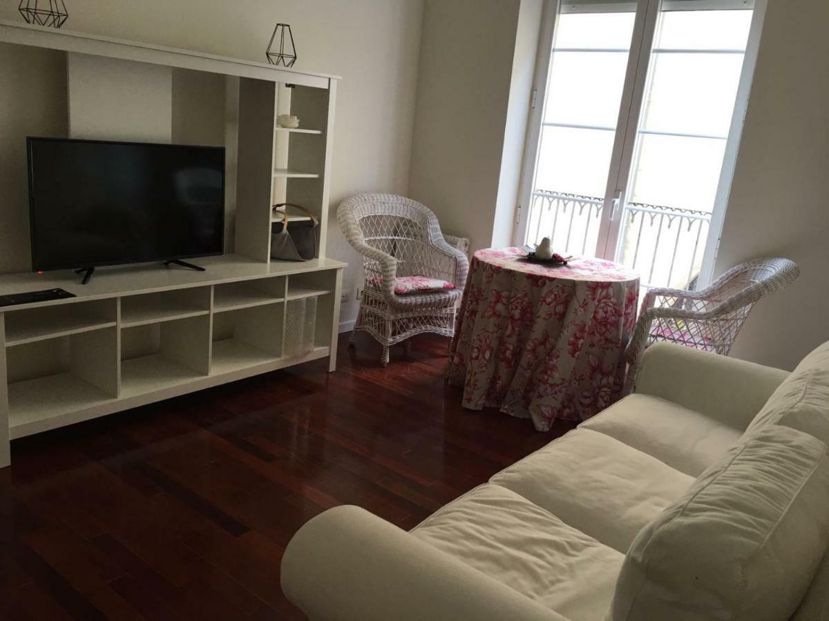 Apartament Vut Plaza De La Catedral Burgo Zewnętrze zdjęcie