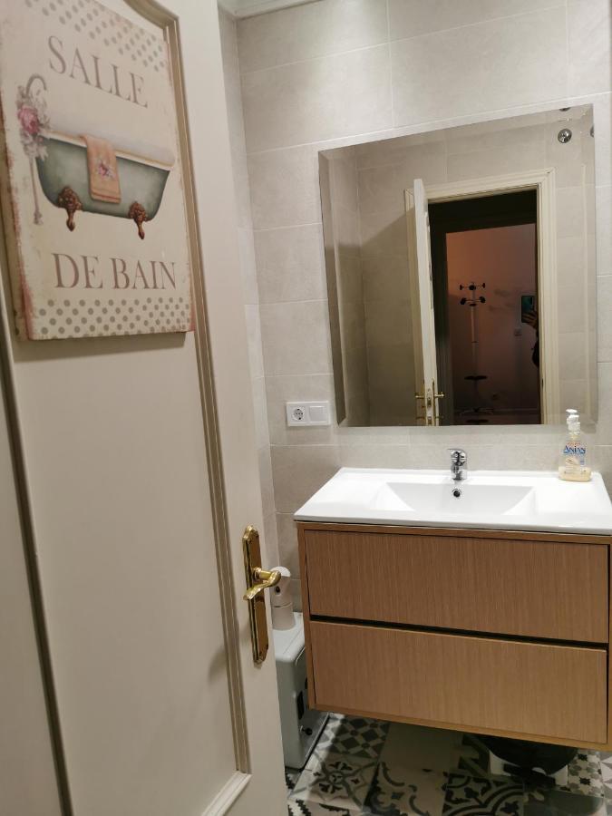 Apartament Vut Plaza De La Catedral Burgo Zewnętrze zdjęcie